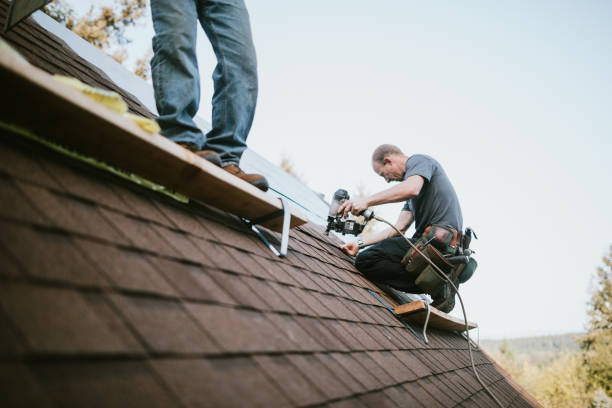 Fast & Reliable Emergency Roof Repairs in Overland Park, KS